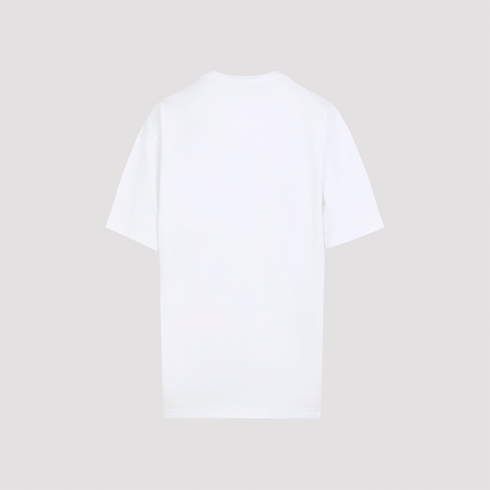 GUCCI Logo T-shirt for Men - Fall/Winter 2025