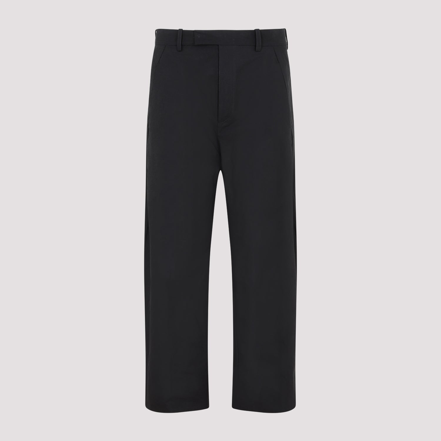 CRAIG GREEN Uniform Leg Trouser - Regular Fit
