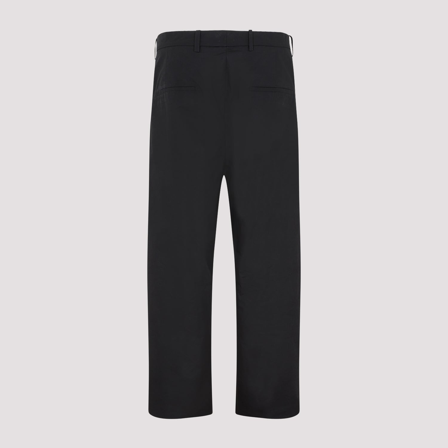 CRAIG GREEN Uniform Leg Trouser - Regular Fit
