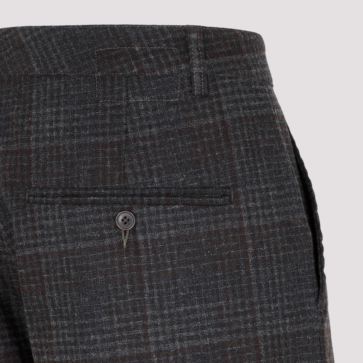 UNIVERSAL WORKS Military Chino Pants for Men