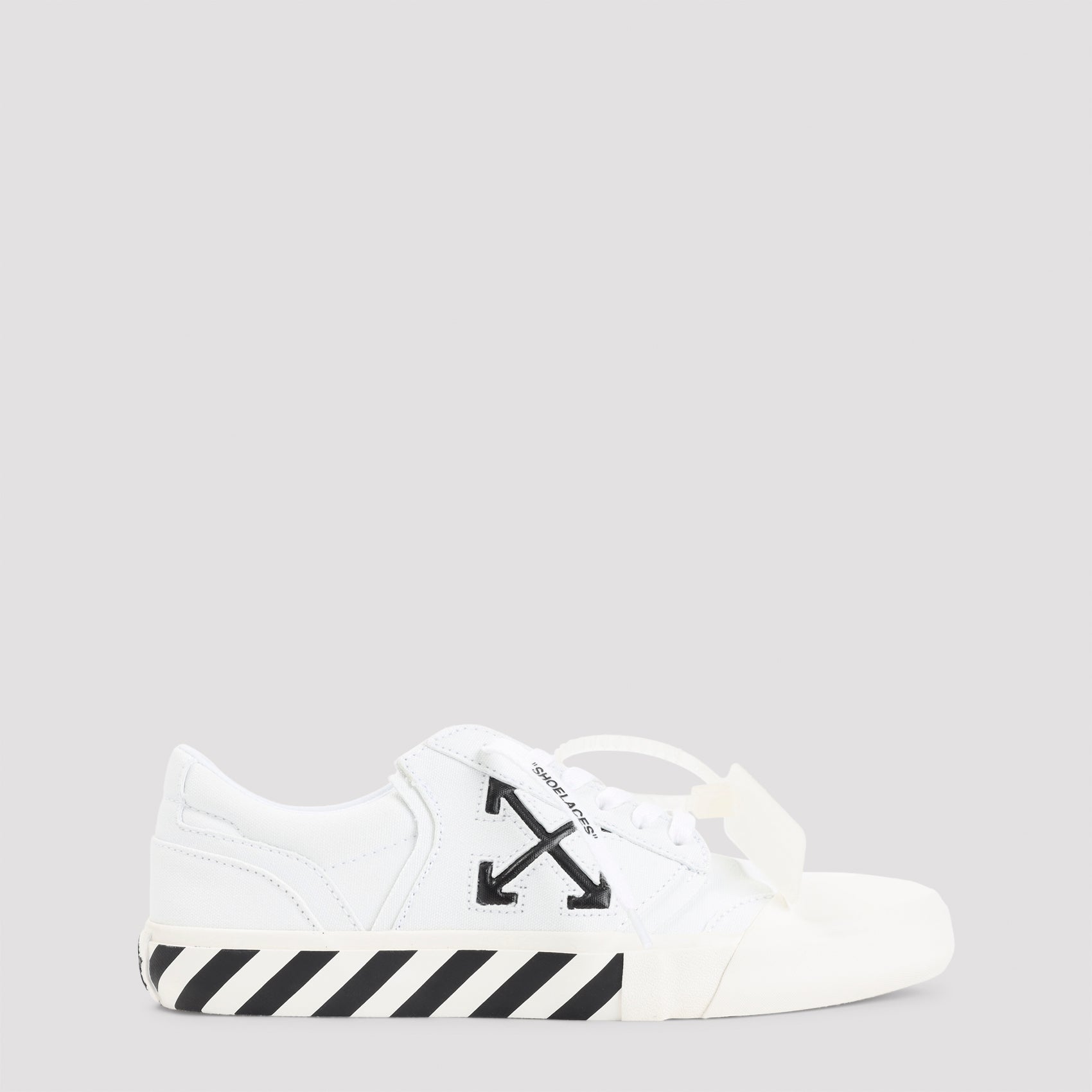 OFF WHITE Vulc Undercut Sneaker for Men - FW25