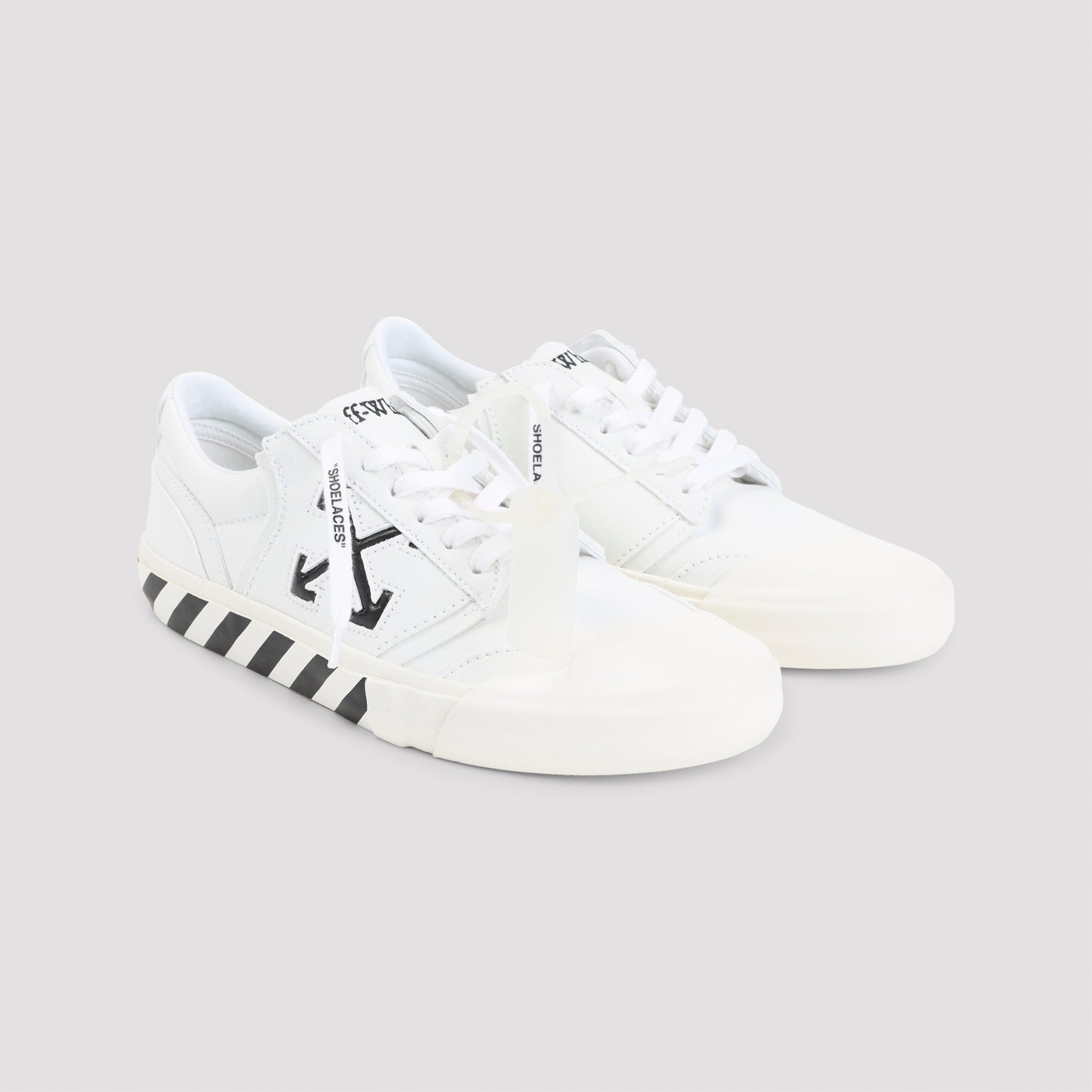 OFF WHITE Vulc Undercut Sneaker for Men - FW25