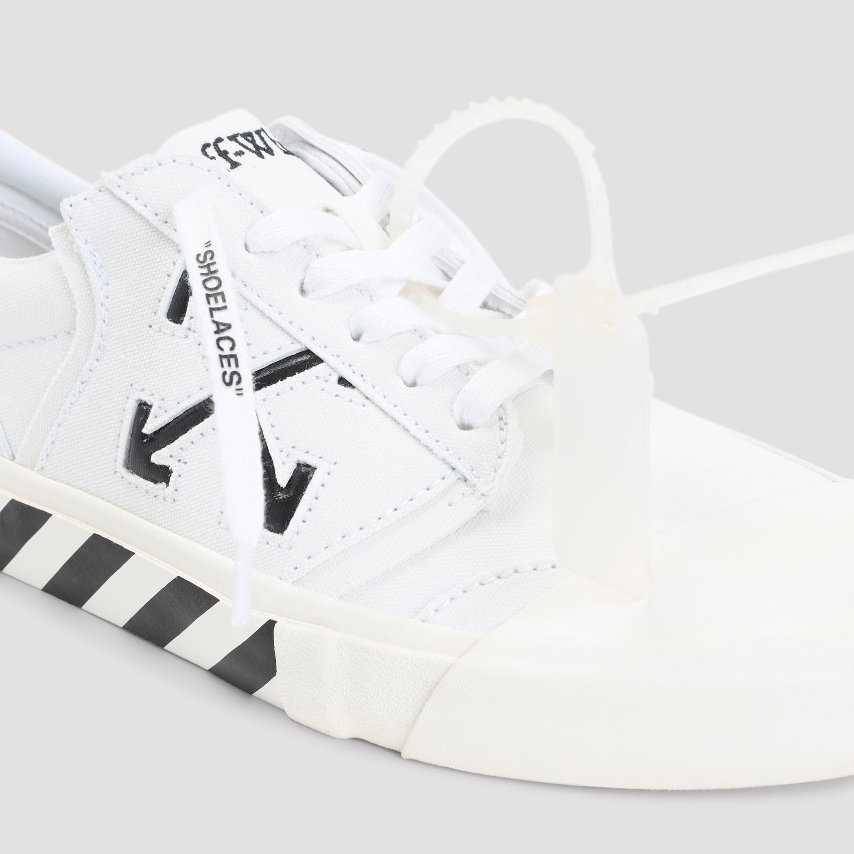 OFF WHITE Vulc Undercut Sneaker for Men - FW25