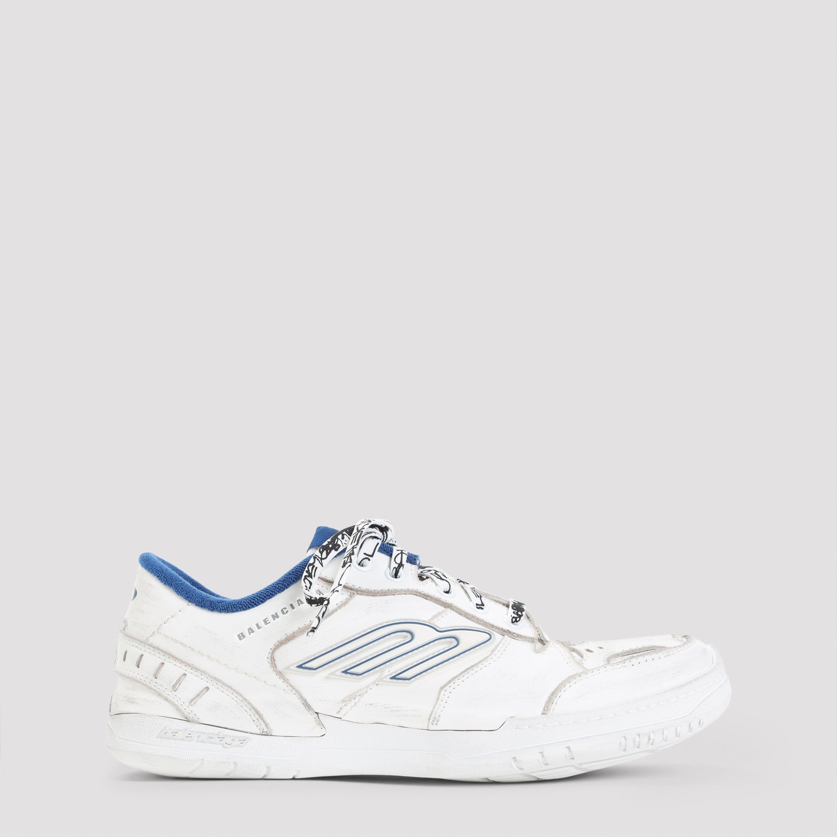 BALENCIAGA Hamptons Sneaker