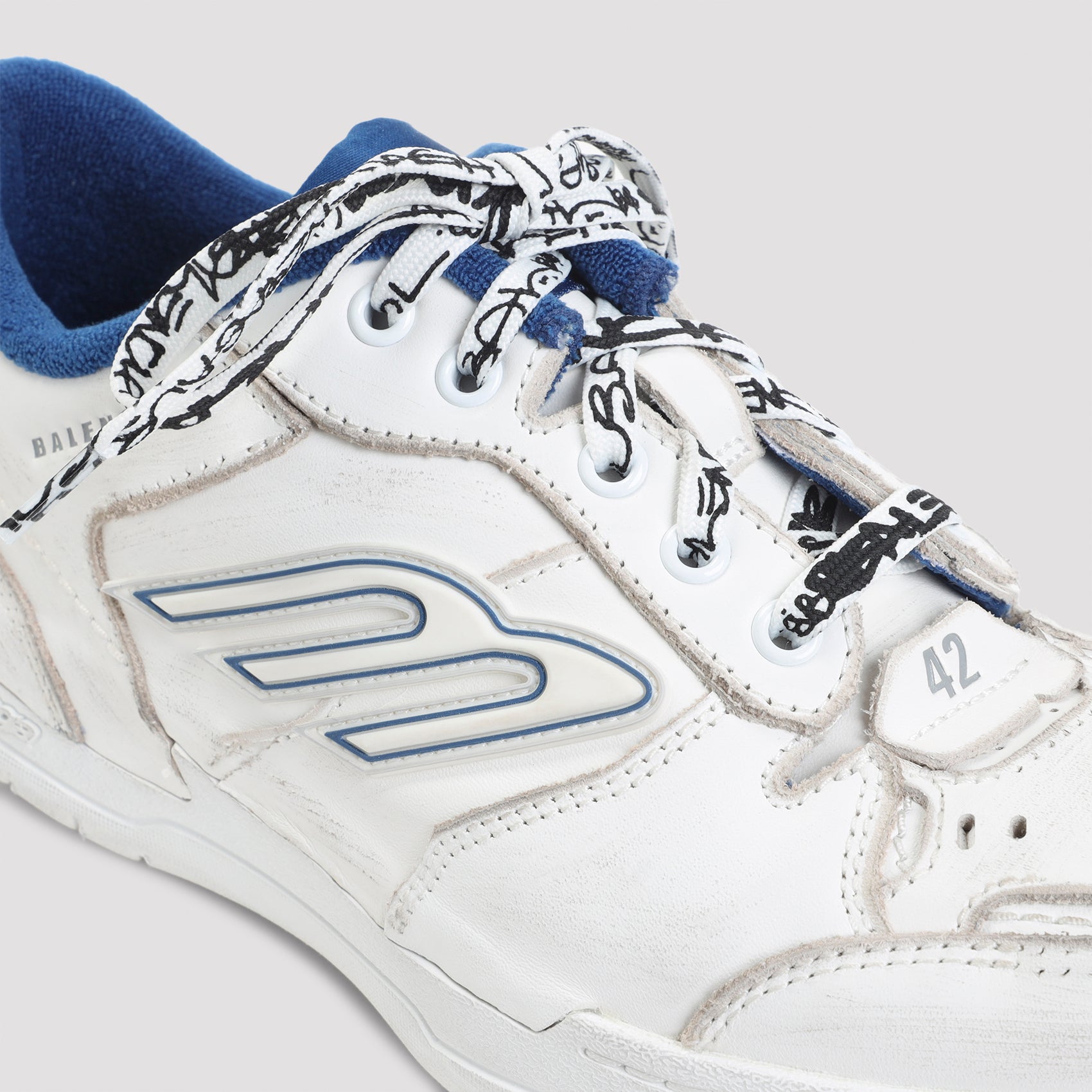 BALENCIAGA Hamptons Sneaker