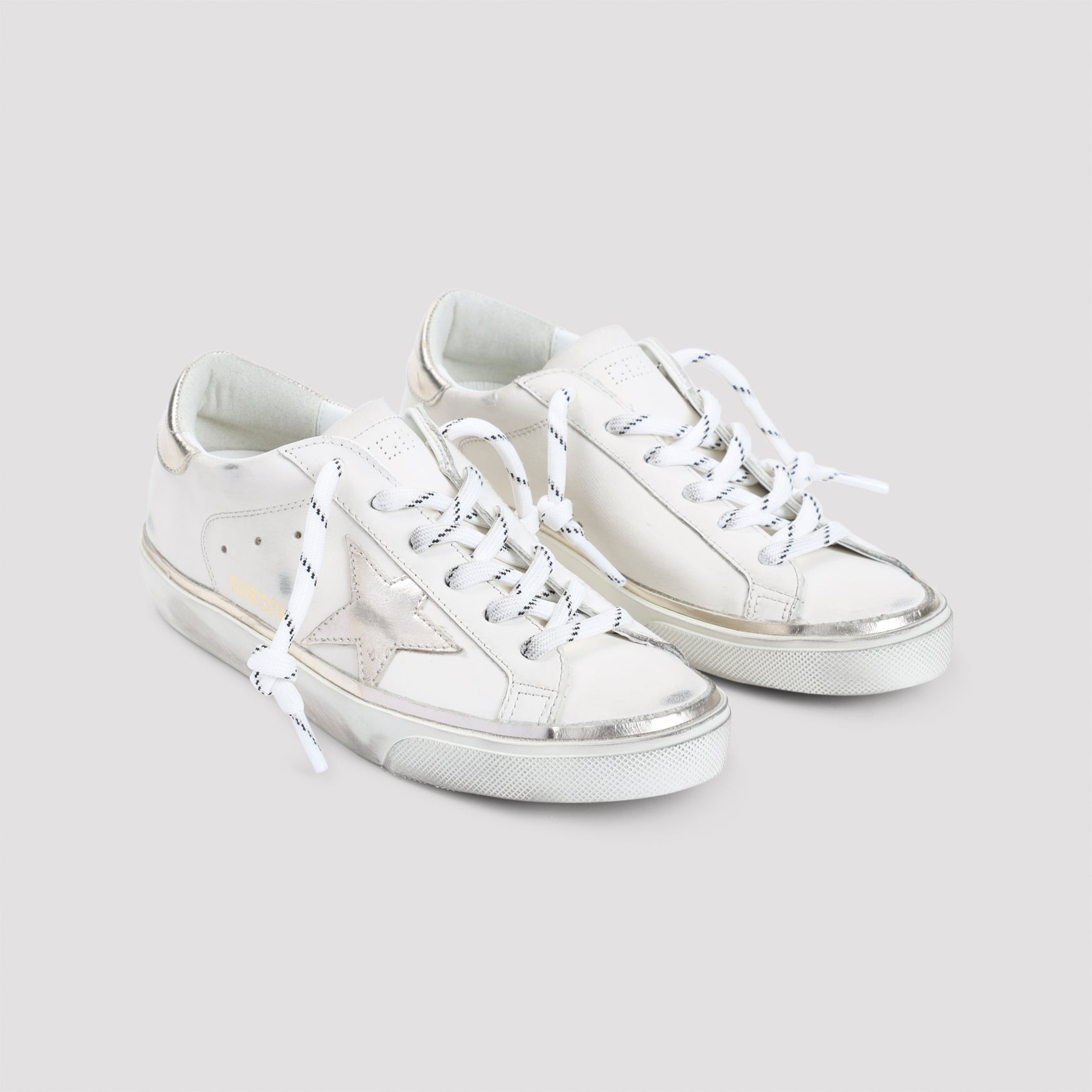 GOLDEN GOOSE Super-Star Sneakers for Men