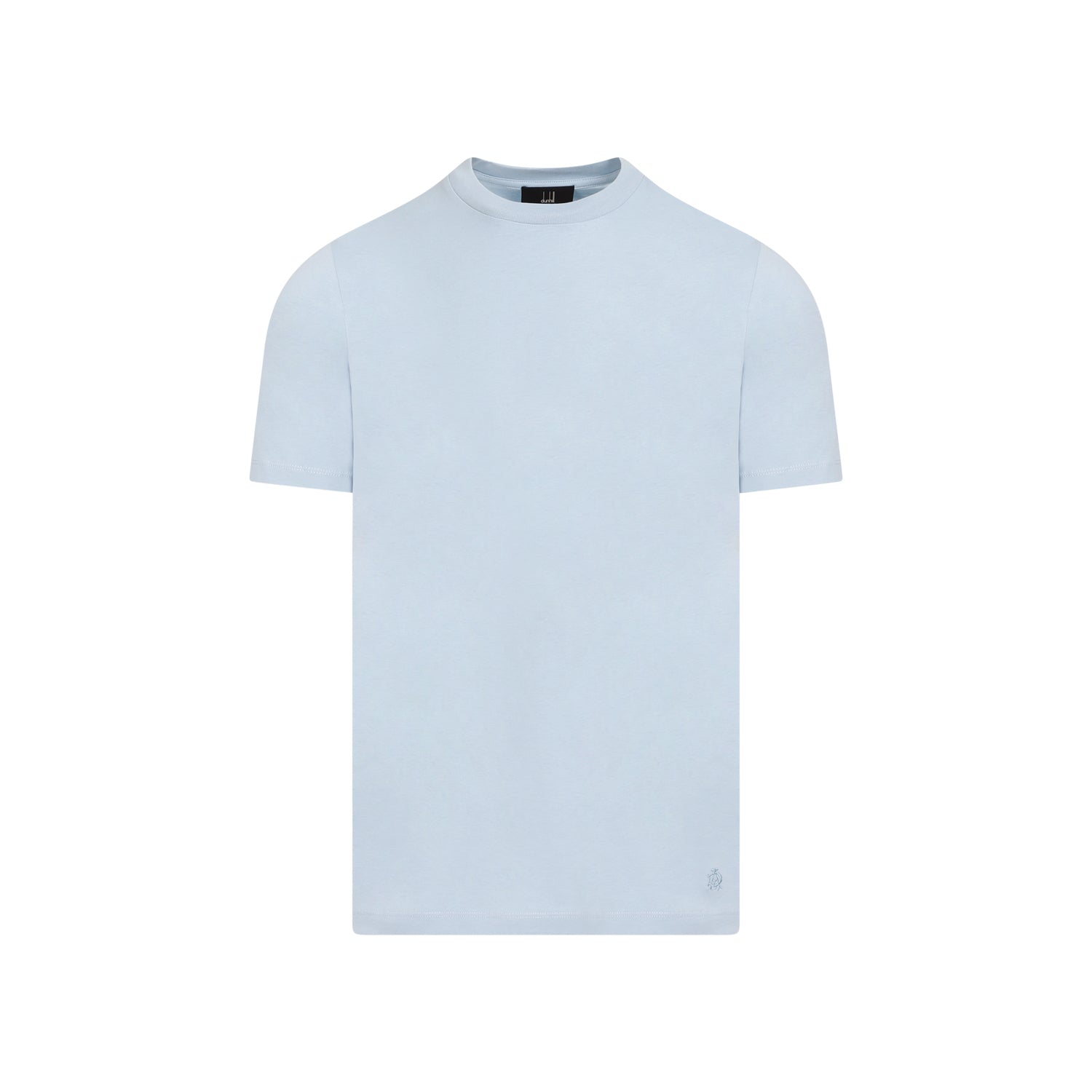 DUNHILL Insignia Cotton T-shirt