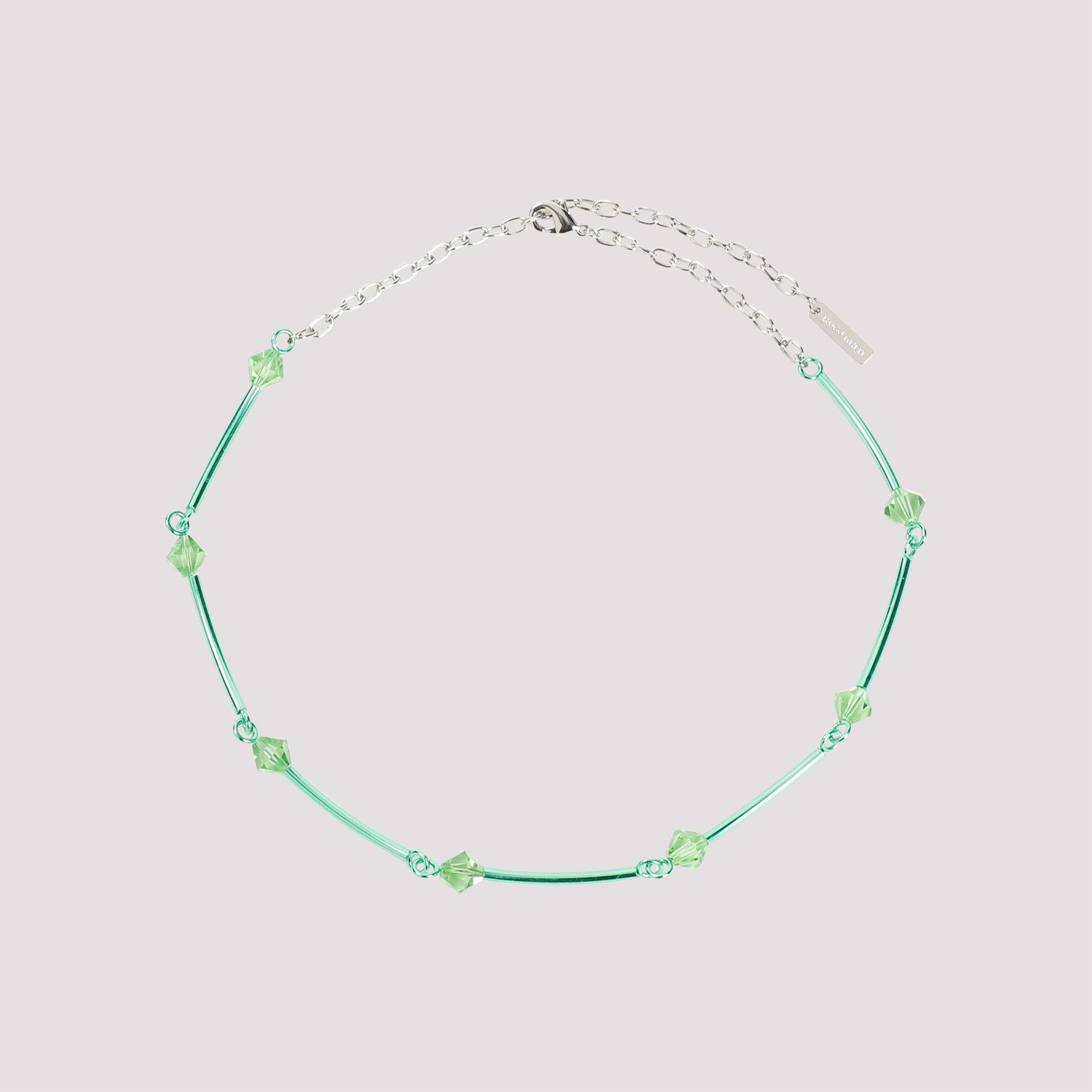 HUGO KREIT Spark Chain Necklace