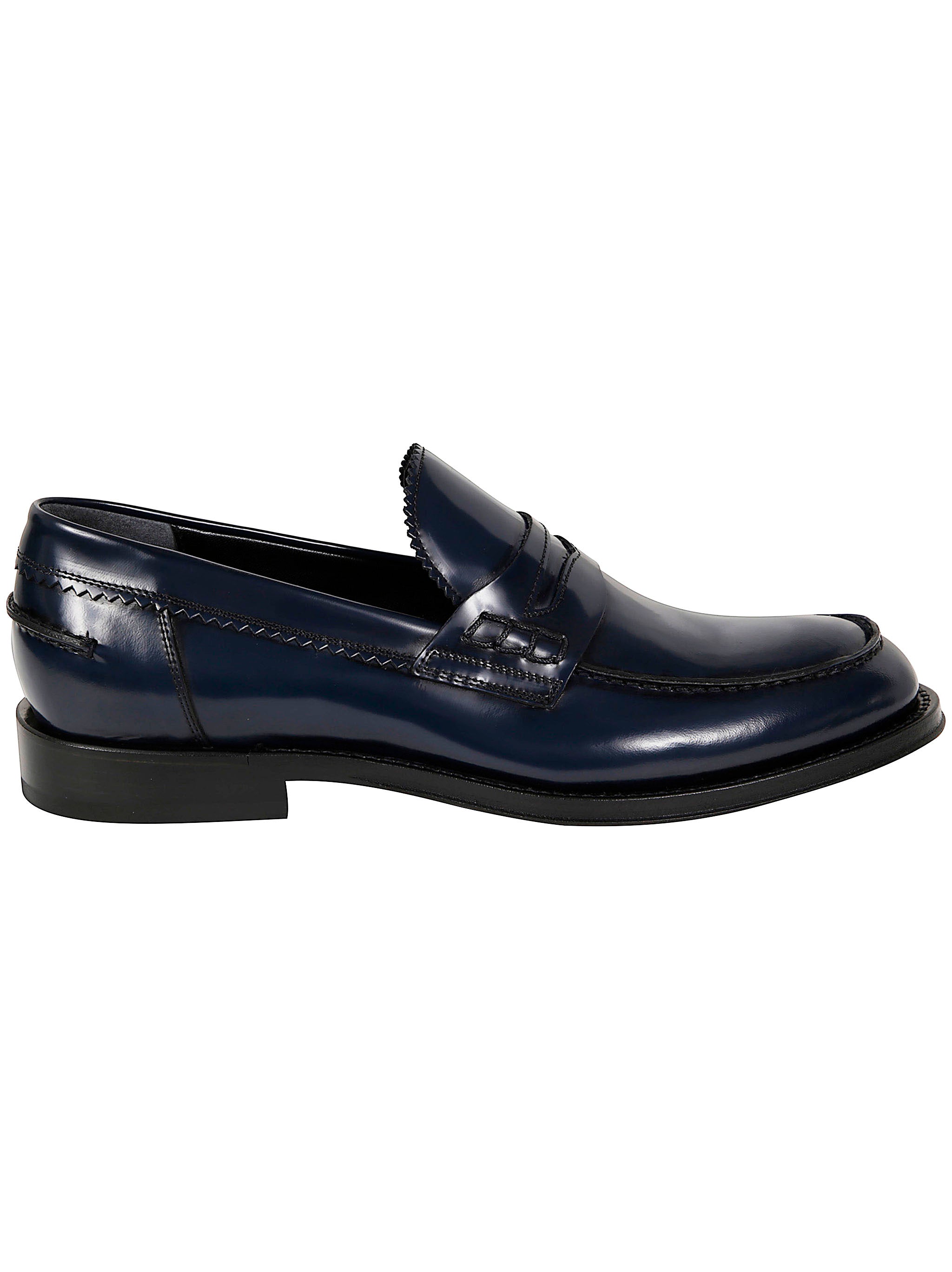 CORVARI Lace-Up Car Shoes for Men - SS25 Edition