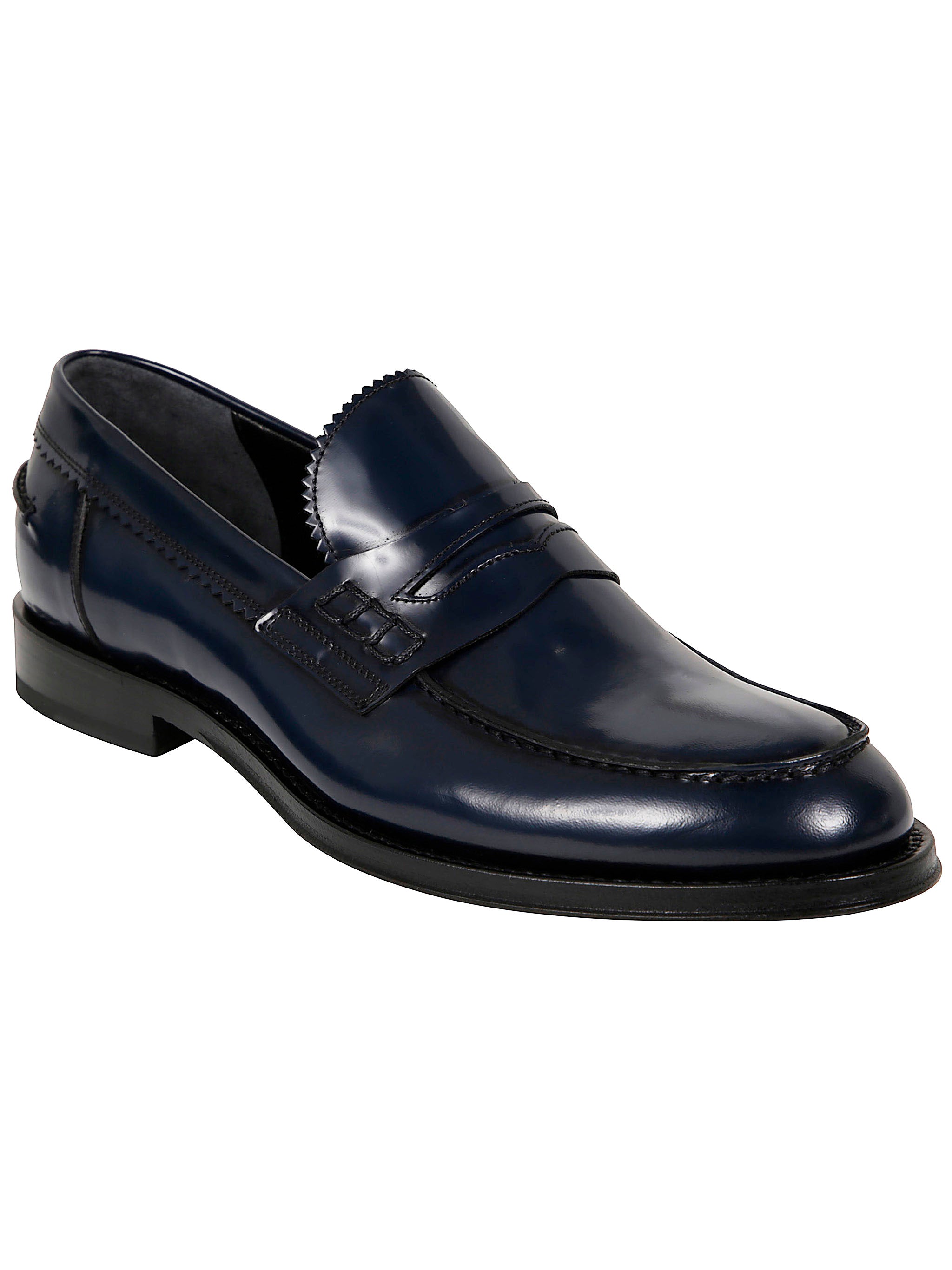 CORVARI Lace-Up Car Shoes for Men - SS25 Edition