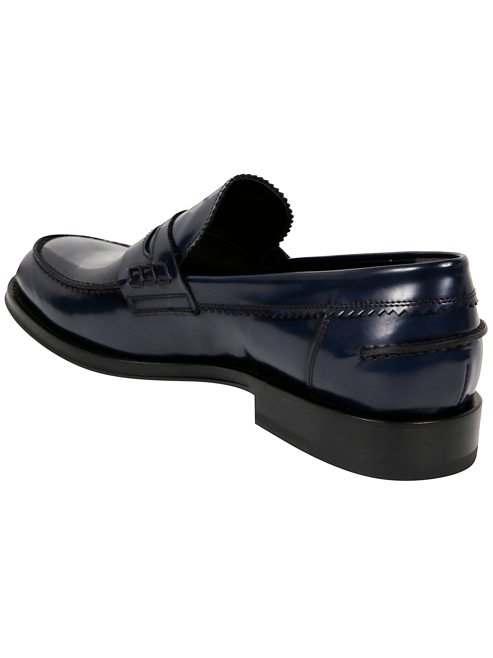 CORVARI Lace-Up Car Shoes for Men - SS25 Edition