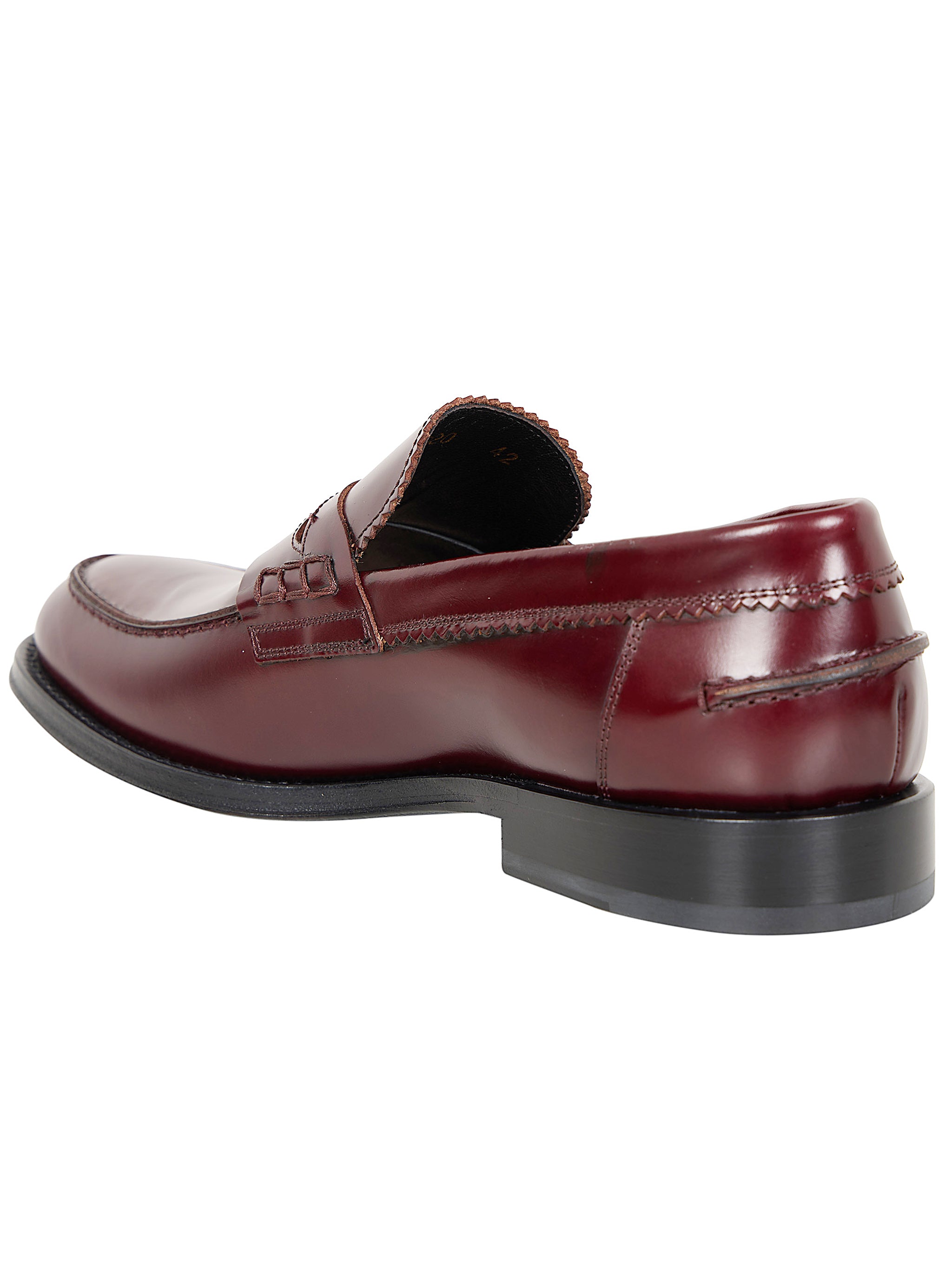 CORVARI Men's Premium Lace-Up Car Shoes