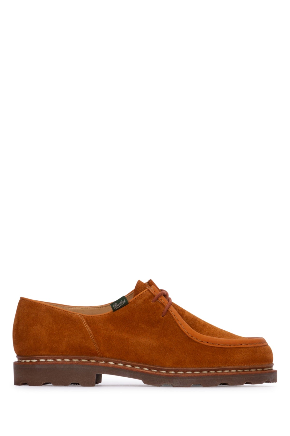 PARABOOT Timeless Lace-Up Shoes for Men