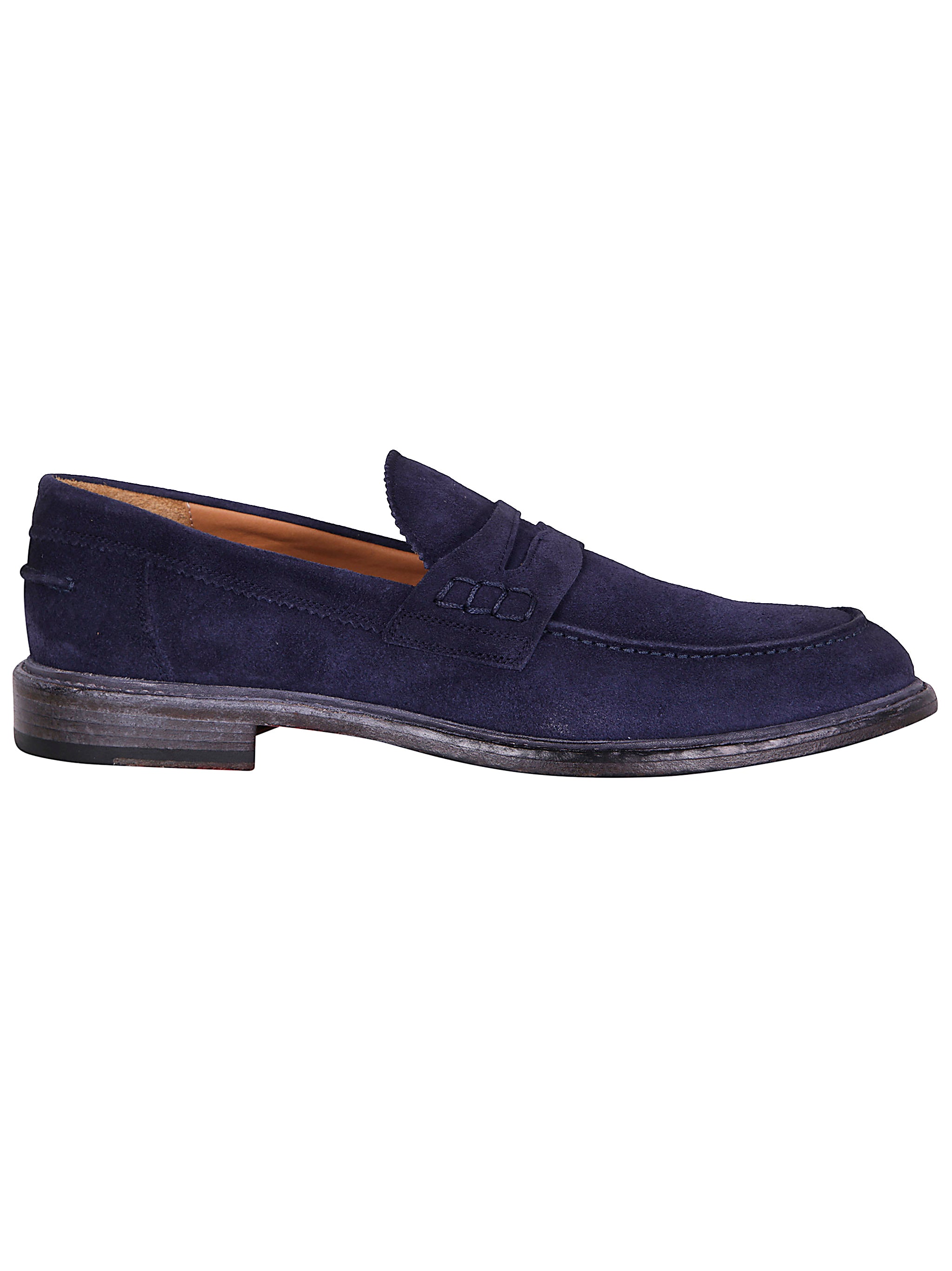 CORVARI Softy Loafer - A Timeless Classic for the Modern Man