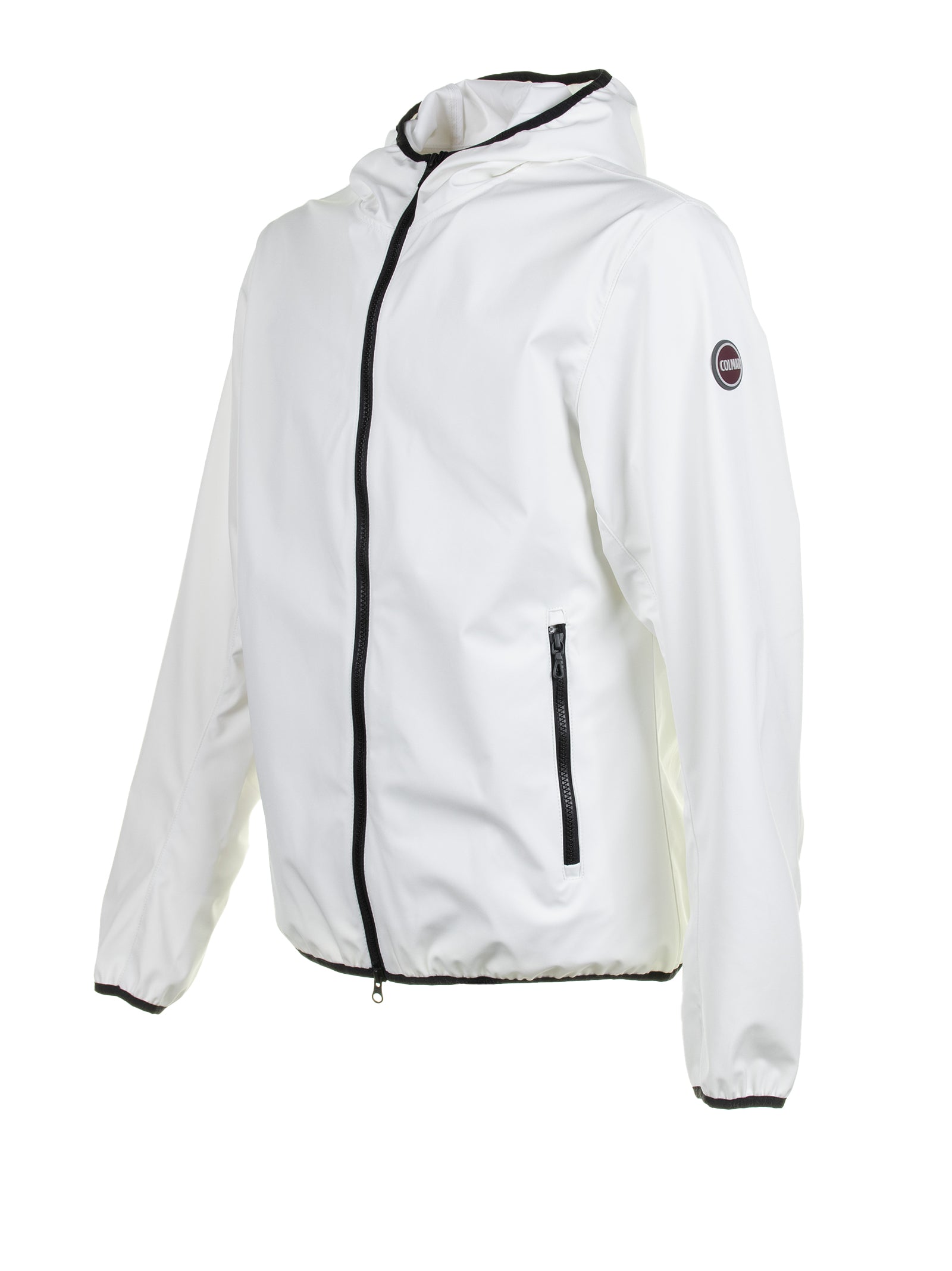 COLMAR Men's Softshell Jacket with Hood