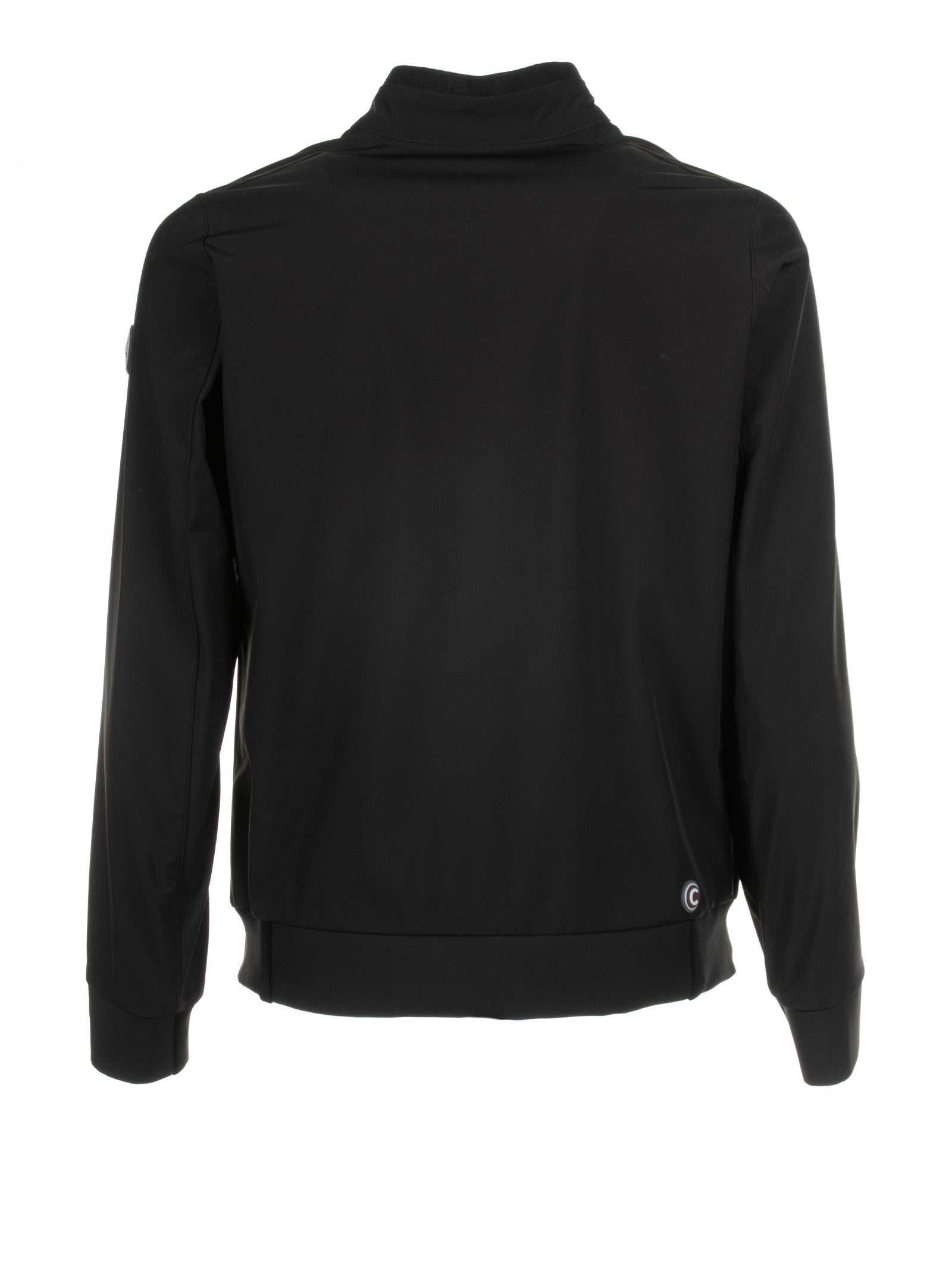 COLMAR Softshell Biker Jacket for Men - SS24 Edition