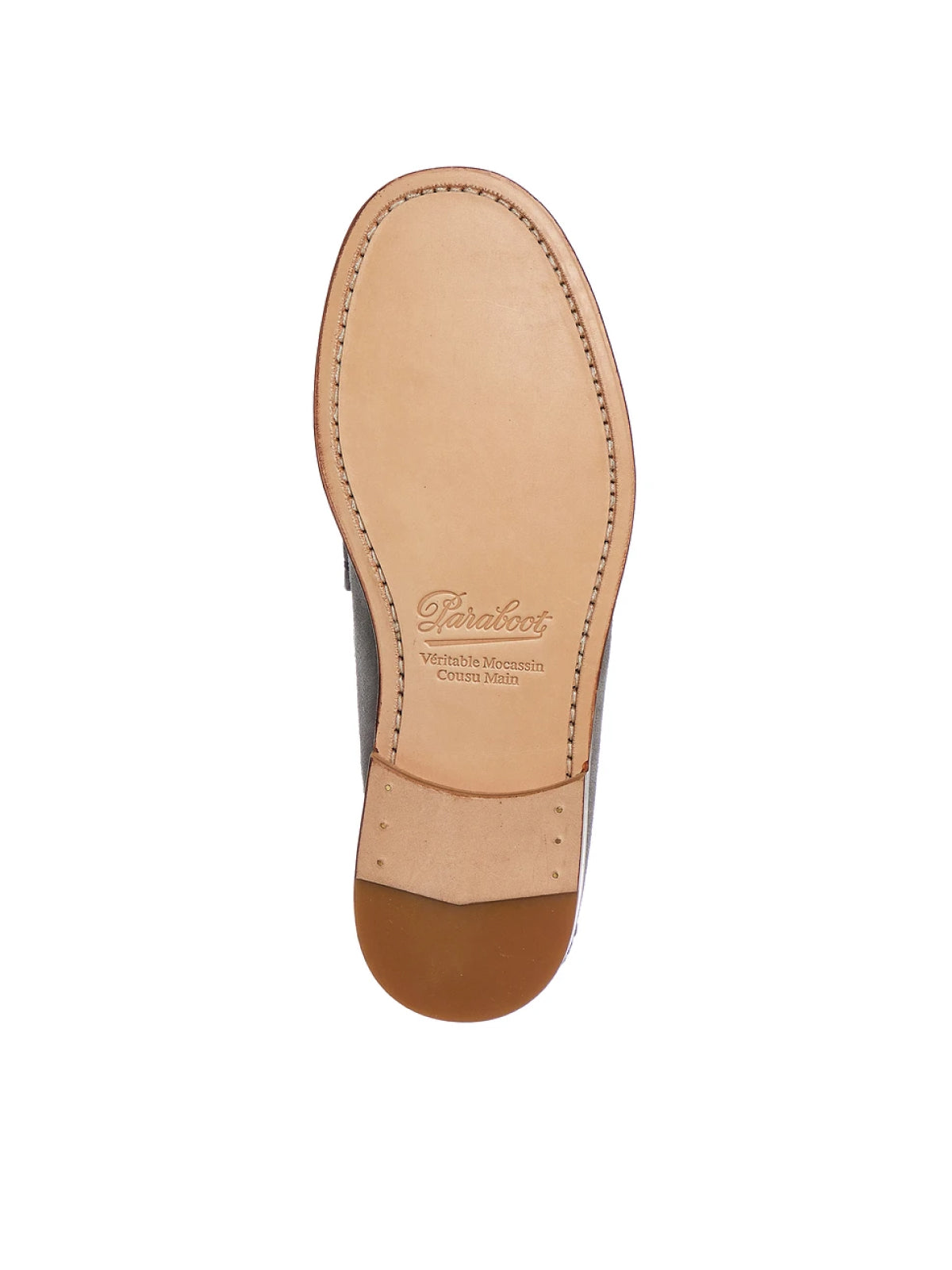 PARABOOT CORAUX Loafers for Men - Stylish and Versatile