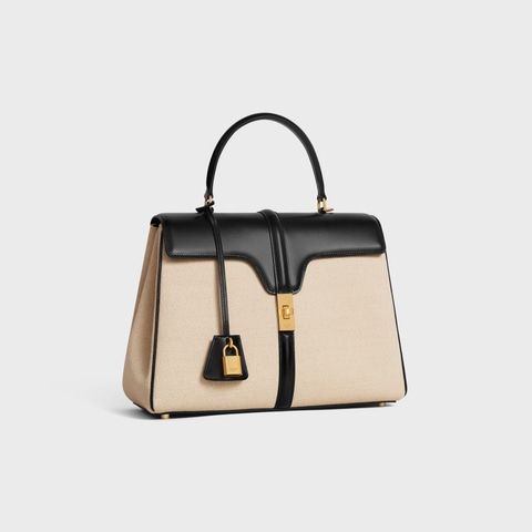 CELINE Classic 16 Handbag for Women - Spring/Summer 2023