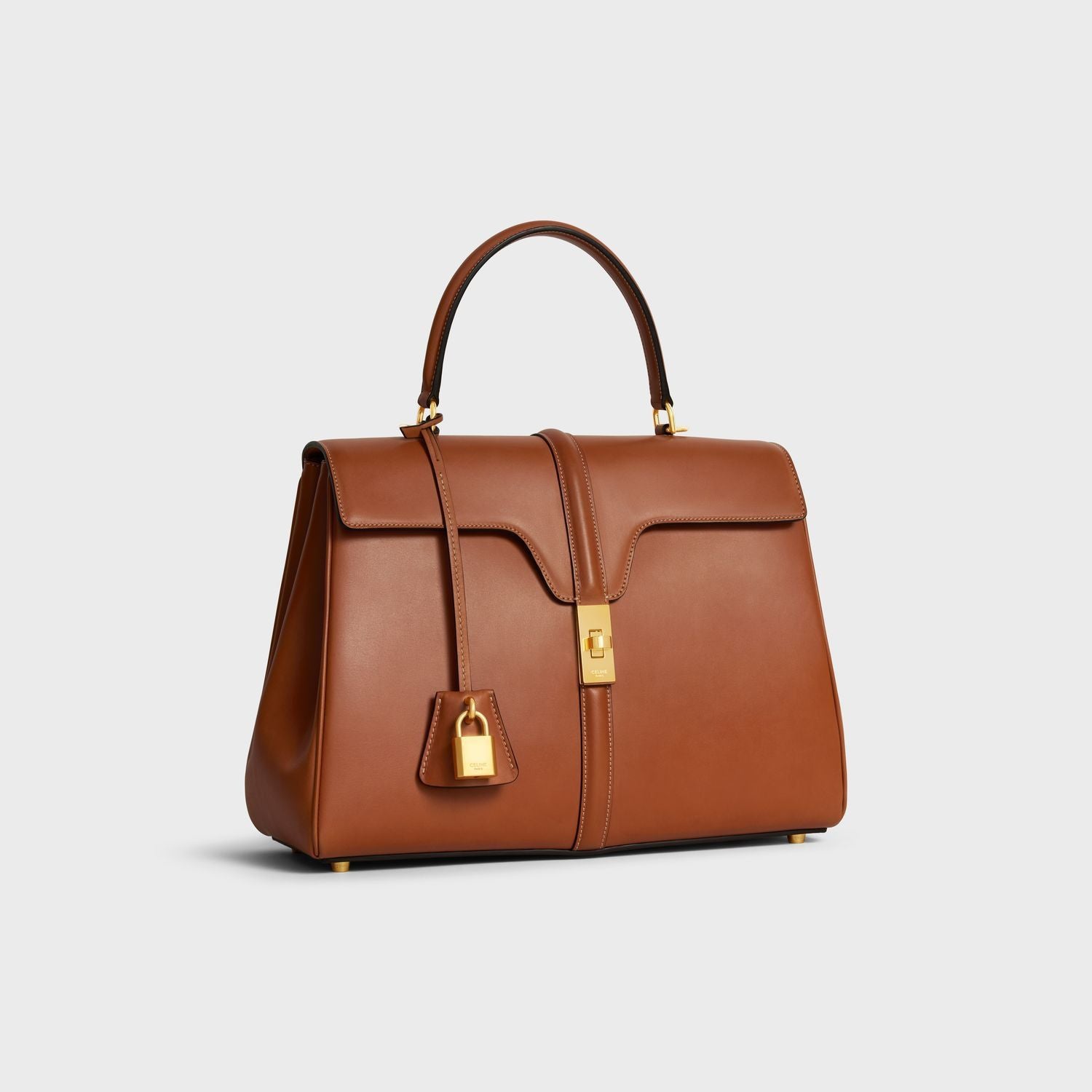 CELINE Classic Handbag - Mini Style