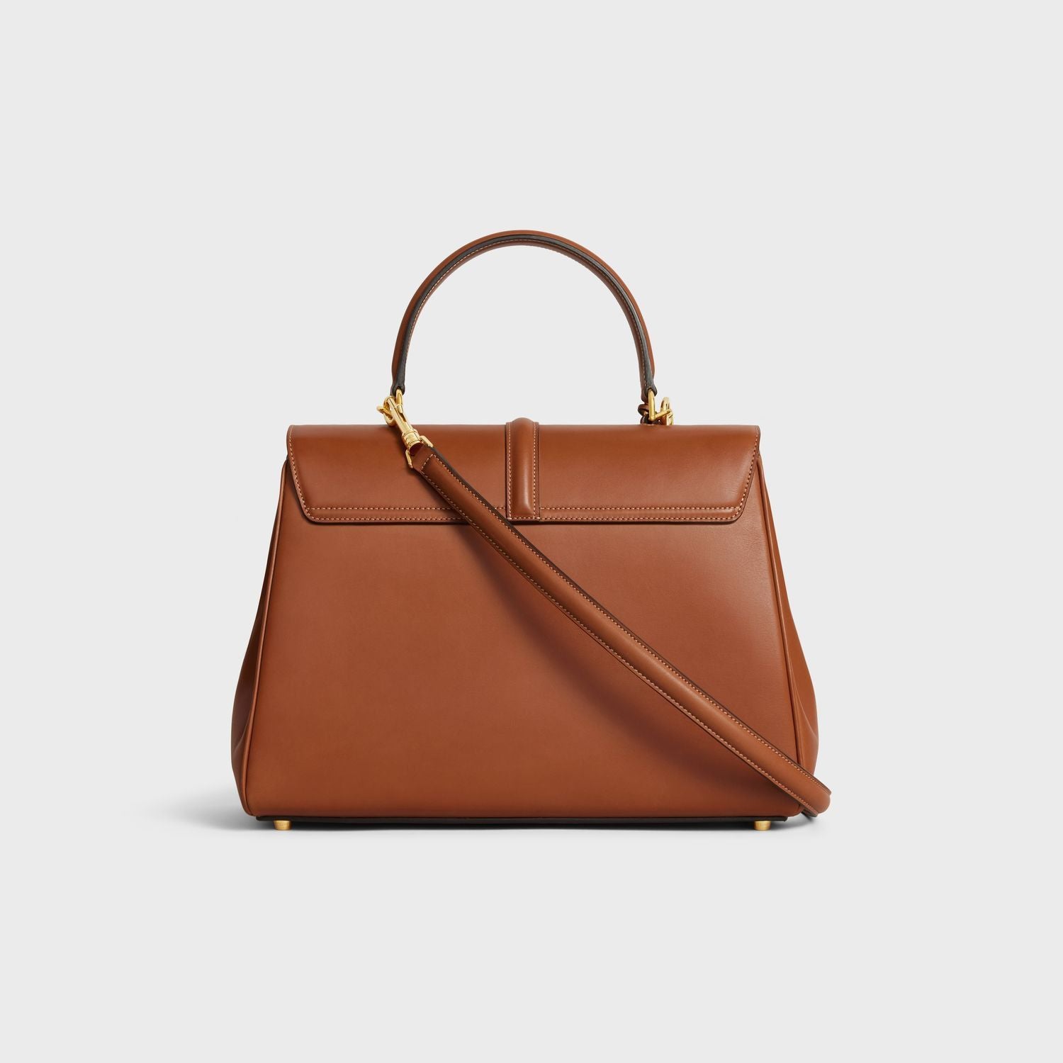 CELINE Classic Handbag - Mini Style