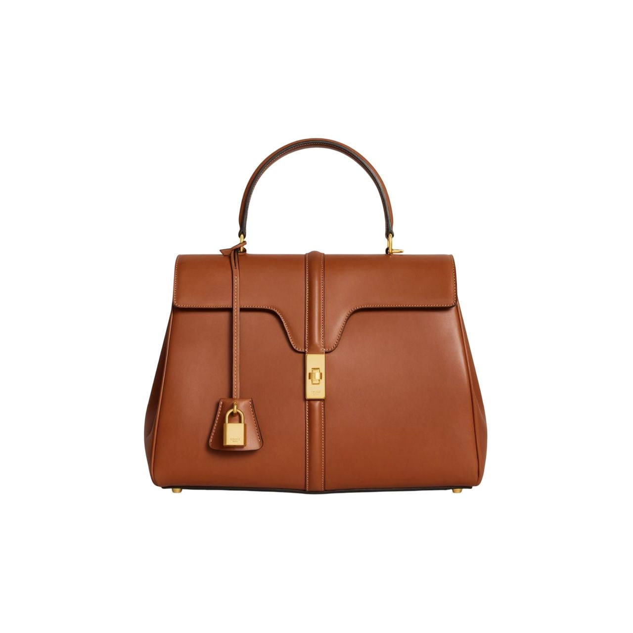 CELINE Classic Handbag - Mini Style