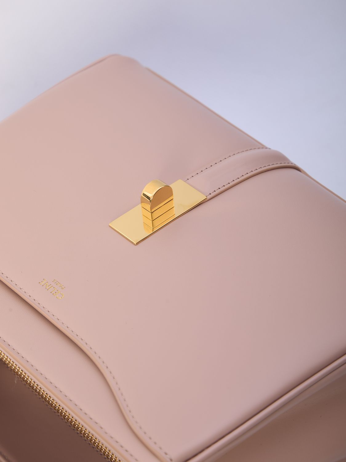 CELINE Mini 16 Handbag