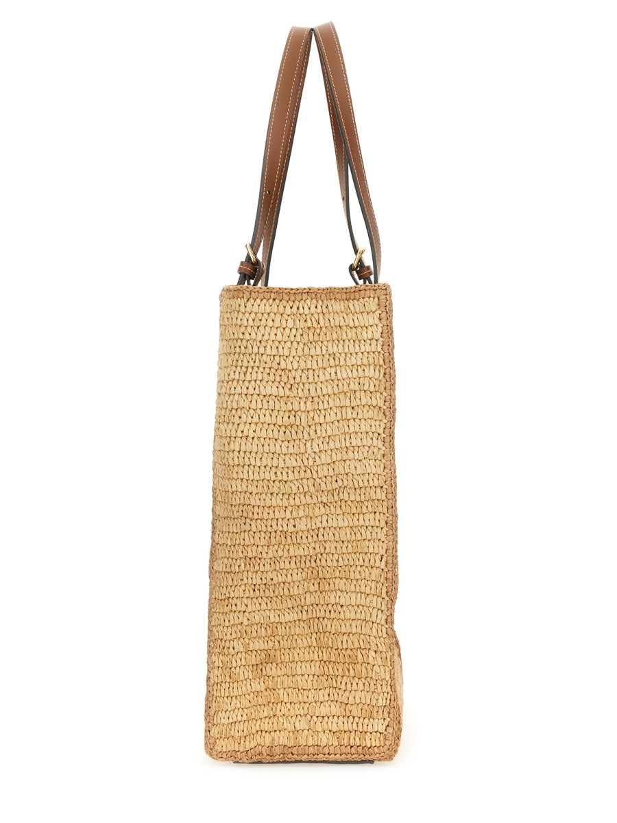 ANYA HINDMARCH Mini Eyes Tote Handbag