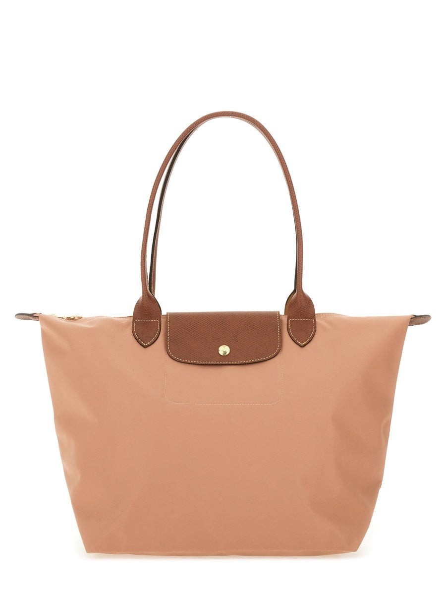 LONGCHAMP Large Classic Handbag