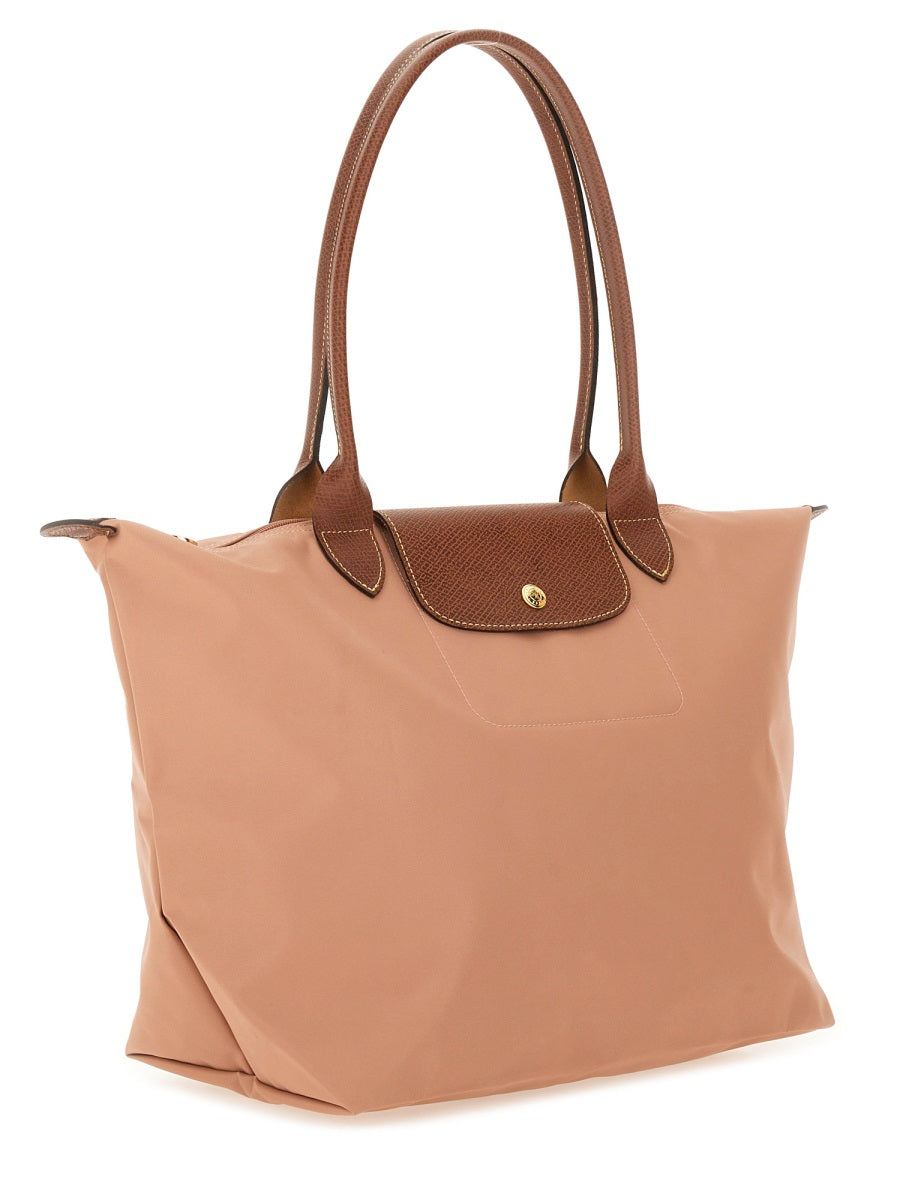 LONGCHAMP Large Classic Handbag