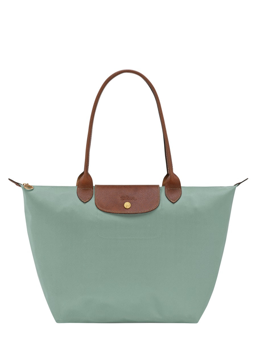 LONGCHAMP Large Foldable Handbag