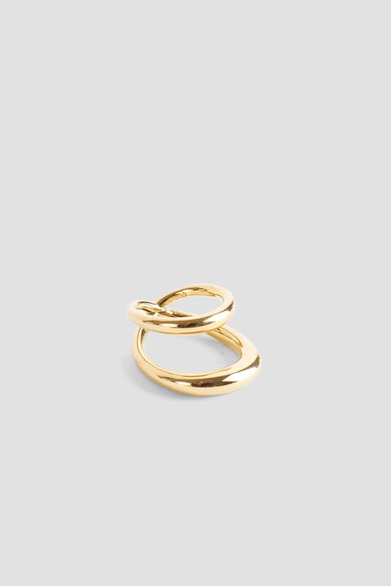 CHARLOTTE CHESNAIS Surma Vermeil Ring for Women