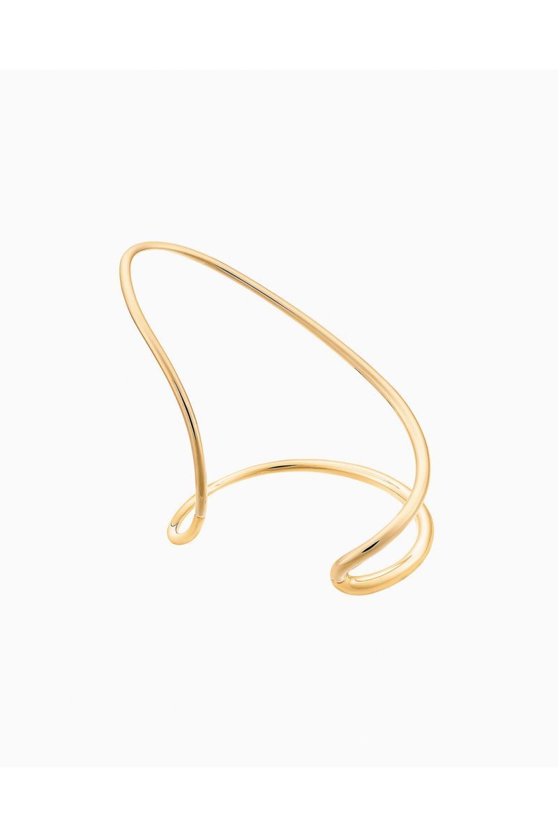 CHARLOTTE CHESNAIS Ivy Mini 18K Bracelet for Women