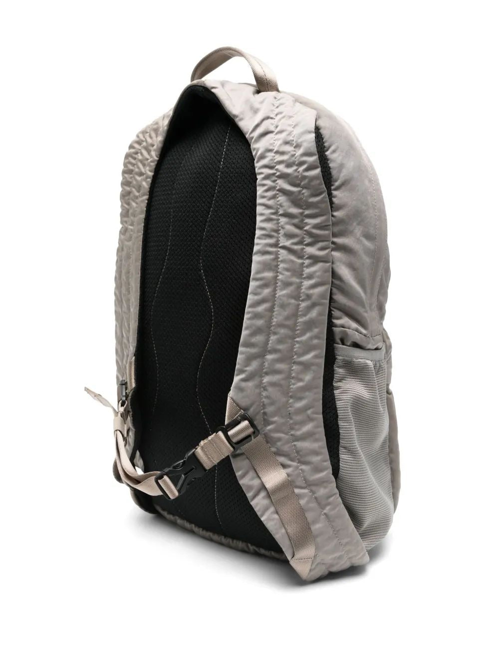 C.P.COMPANY Lens Detail Mini Backpack for Men