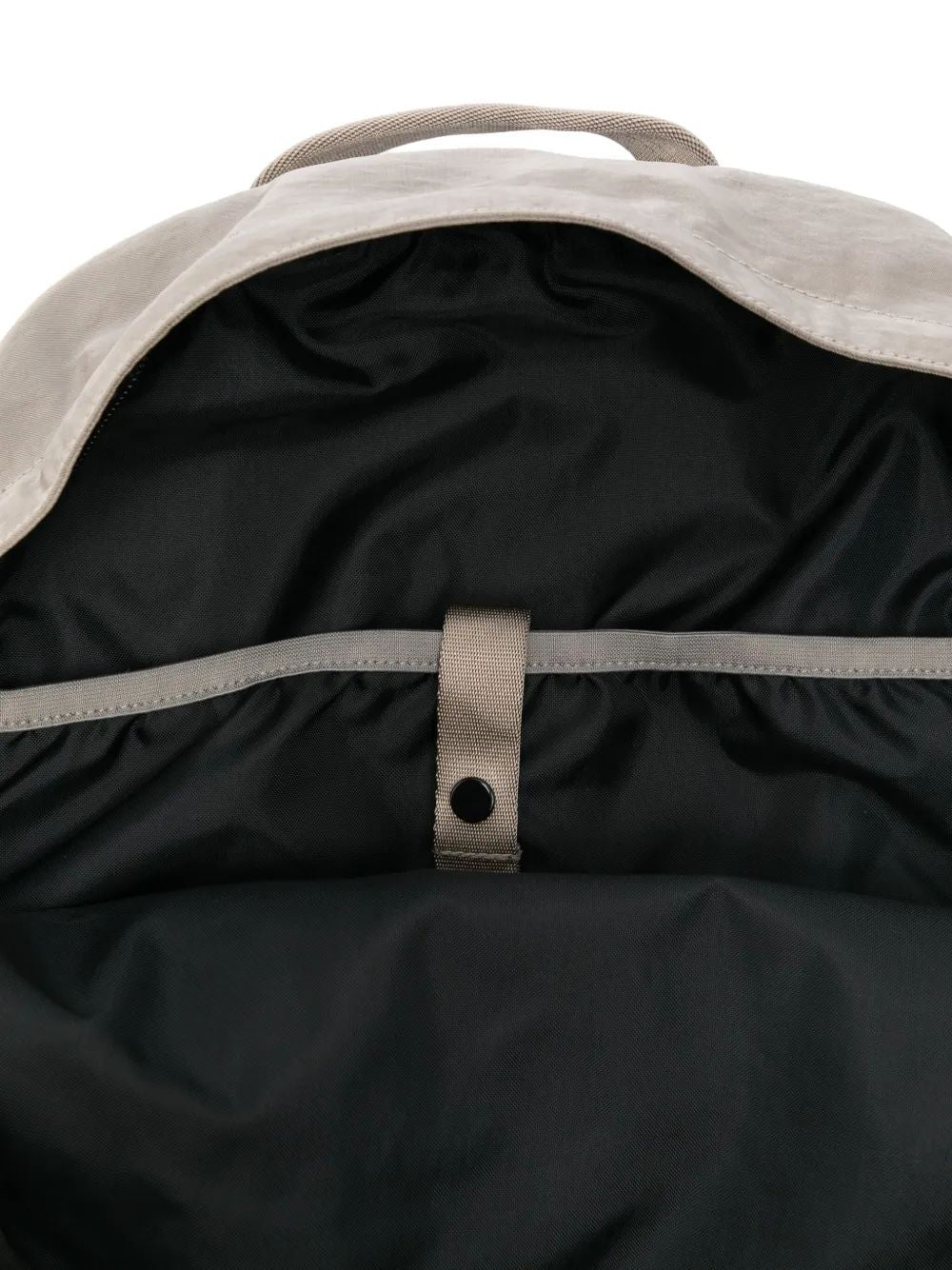 C.P.COMPANY Lens Detail Mini Backpack for Men