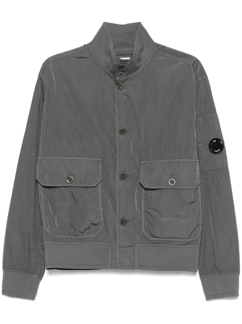 C.P.COMPANY Modern Men's Jacket - Spring/Summer 2025
