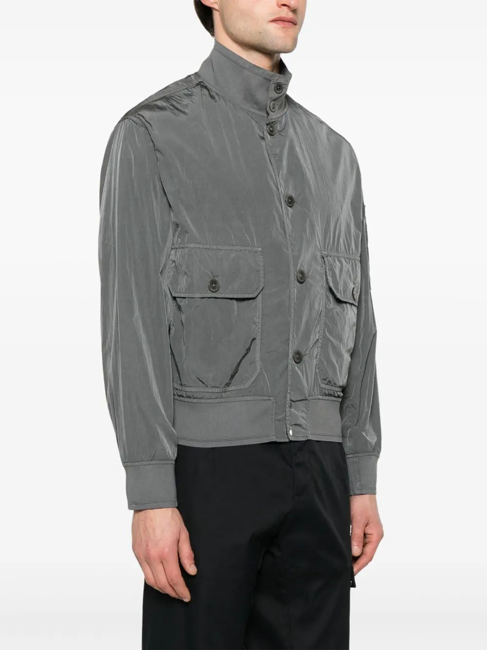C.P.COMPANY Modern Men's Jacket - Spring/Summer 2025
