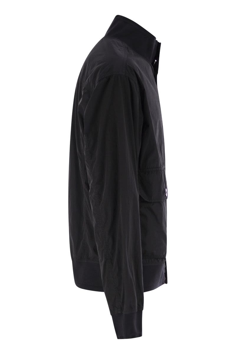 C.P.COMPANY Light Jacket with Lens