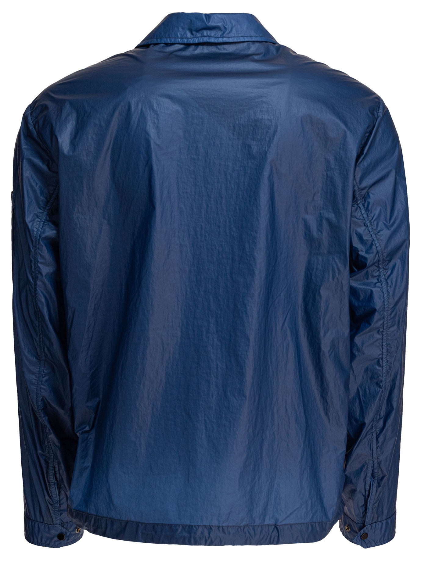 C.P. COMPANY Men's Lens Jacket