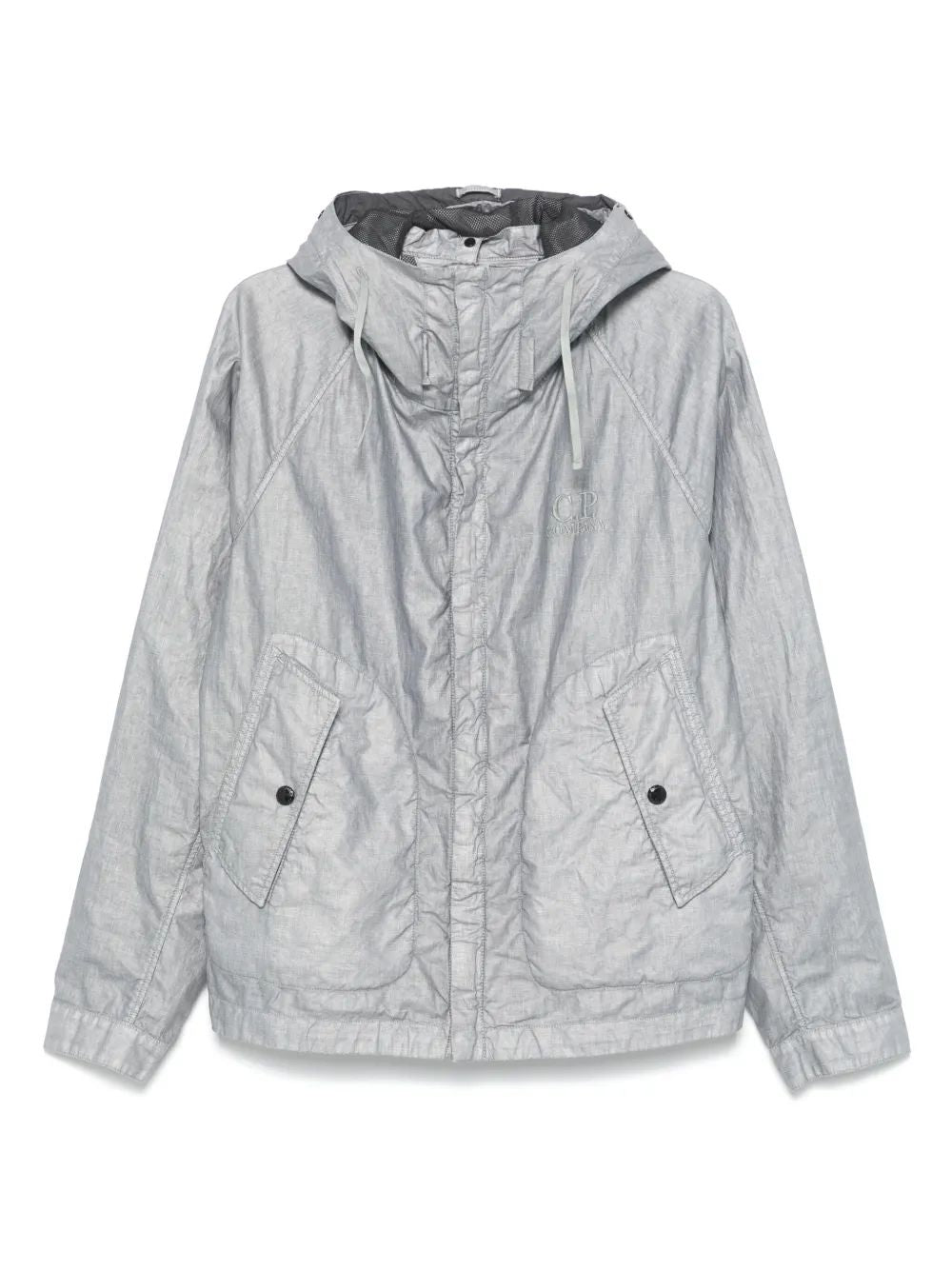 C.P.COMPANY Men's Mini Lightweight Jacket