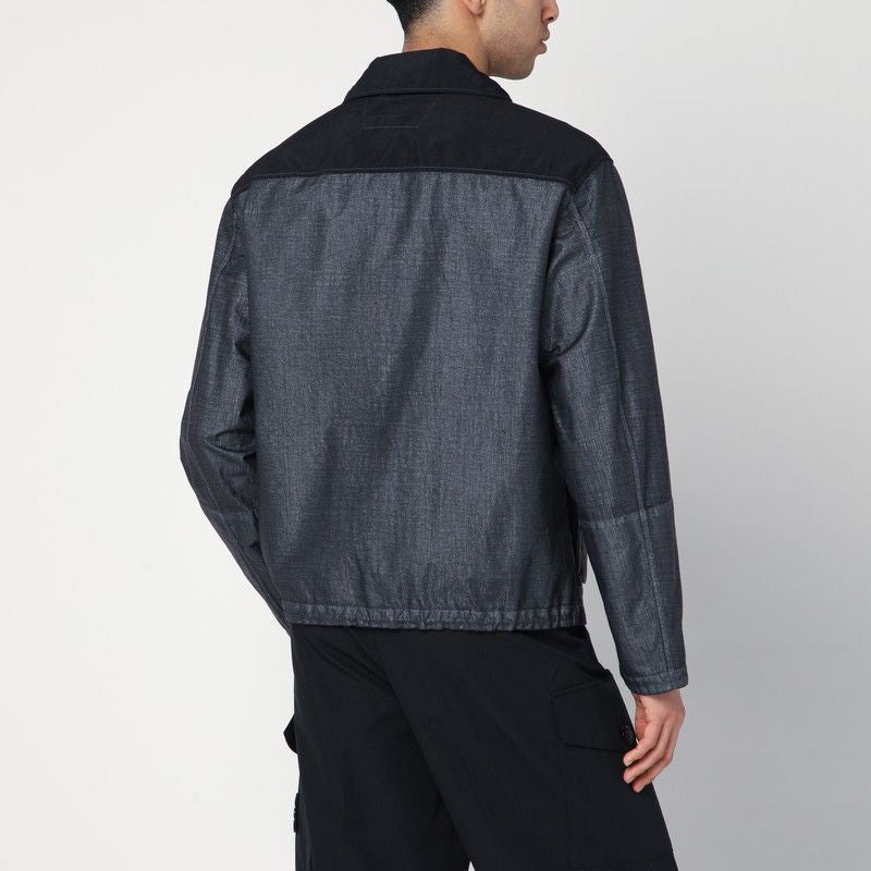 C.P.COMPANY Men's Mille Lightweight Jacket