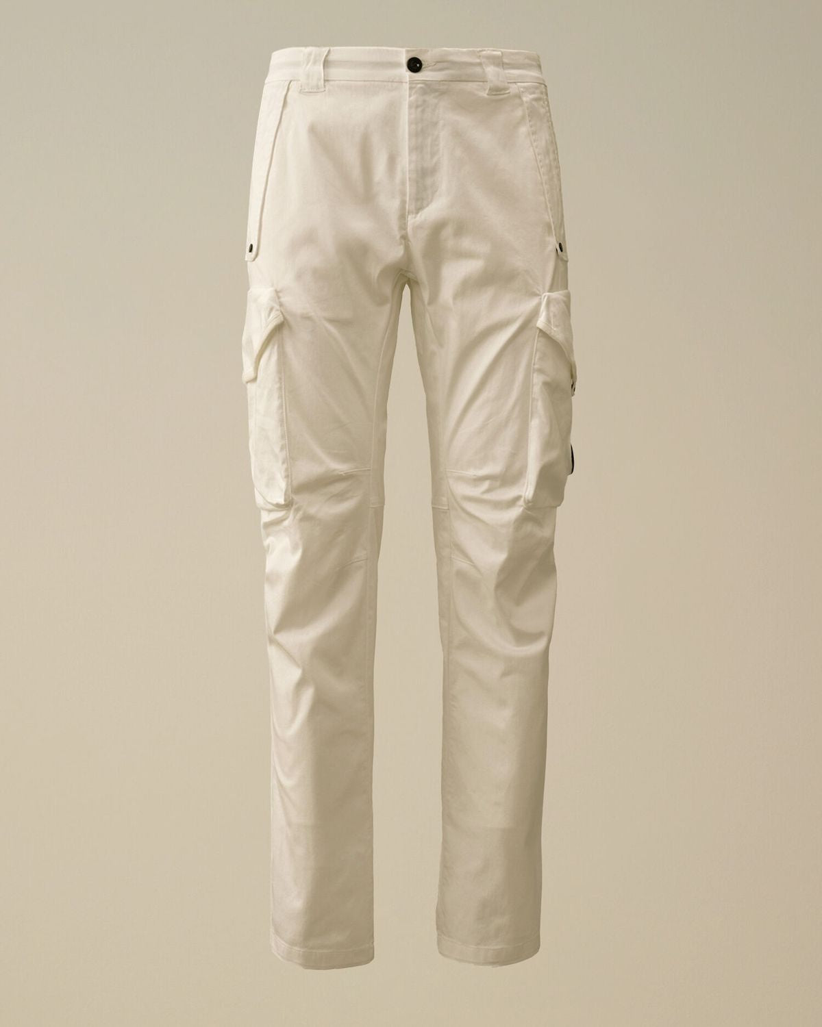 C.P.COMPANY Men's Cargo Pants - SS25 Collection