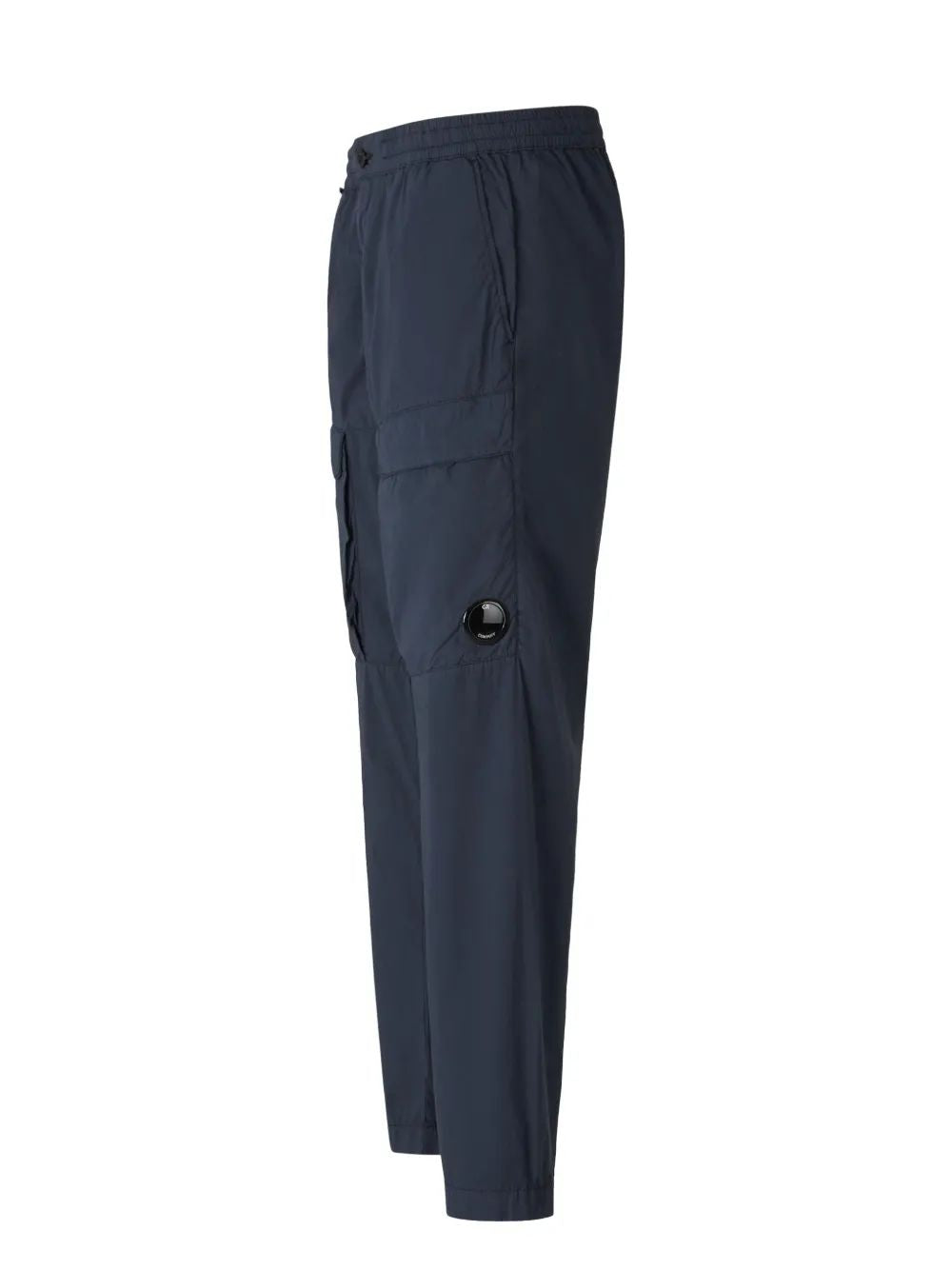 C.P.COMPANY Men's Modern Utility Pants