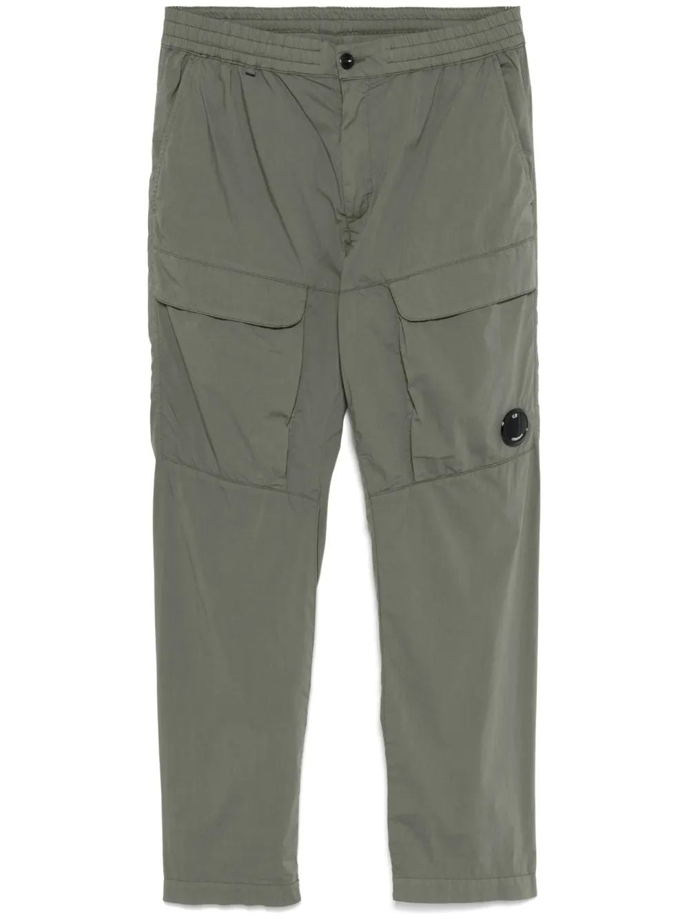 C.P.COMPANY Stylish Men's Summer Pants