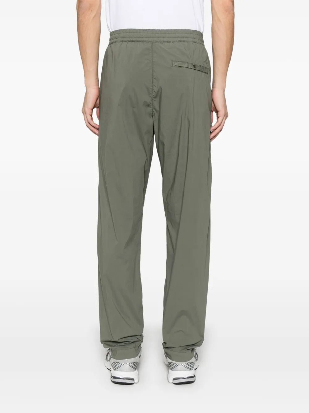 C.P.COMPANY Stylish Men's Summer Pants