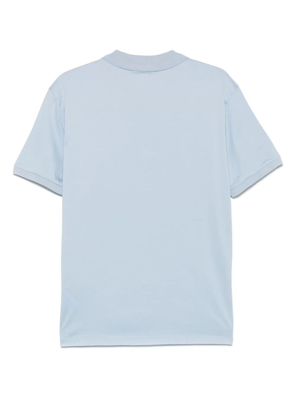C.P.COMPANY Short Sleeve Polo for Men - SS25 Collection