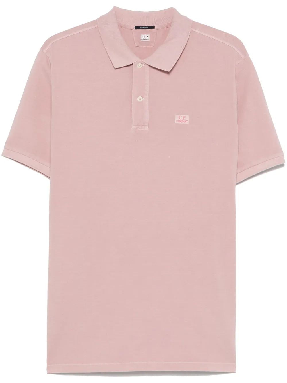 C.P.COMPANY Men's Polo Shirt