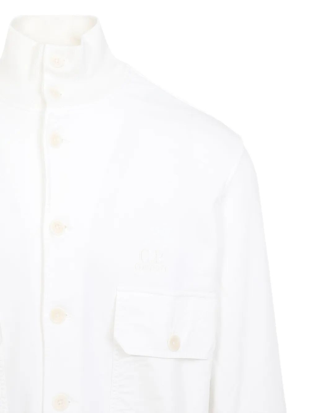 C.P.COMPANY Lightweight Cotton Jacket for Men