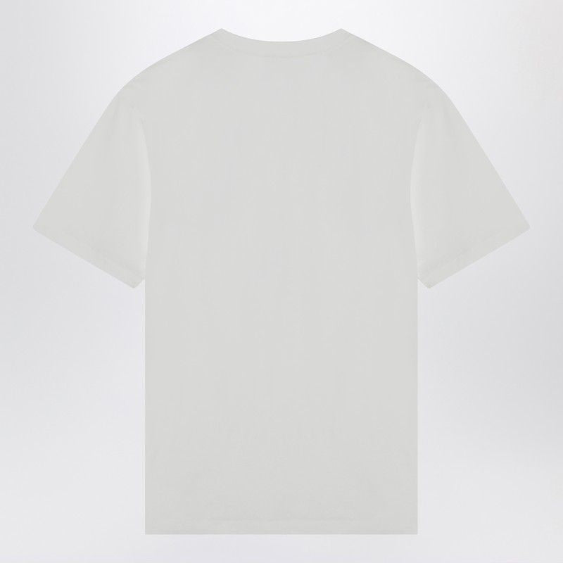 C.P.COMPANY Short Sleeve T-Shirt for Men - Summer 2025 Edition