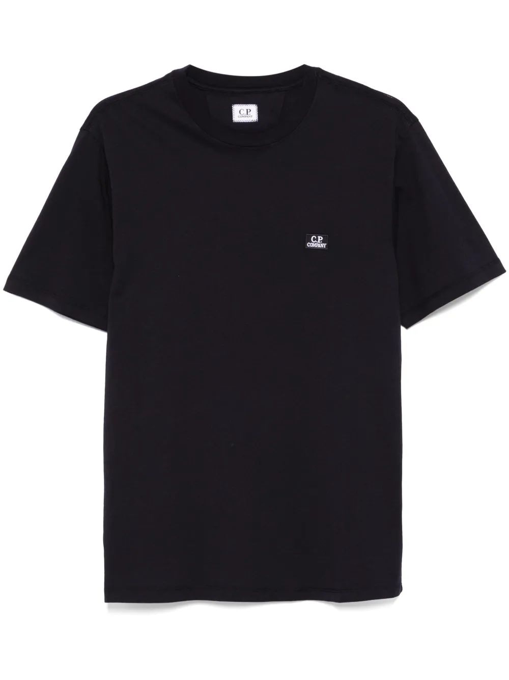 C.P.COMPANY Short Sleeve T-Shirt for Men - SS25 Collection