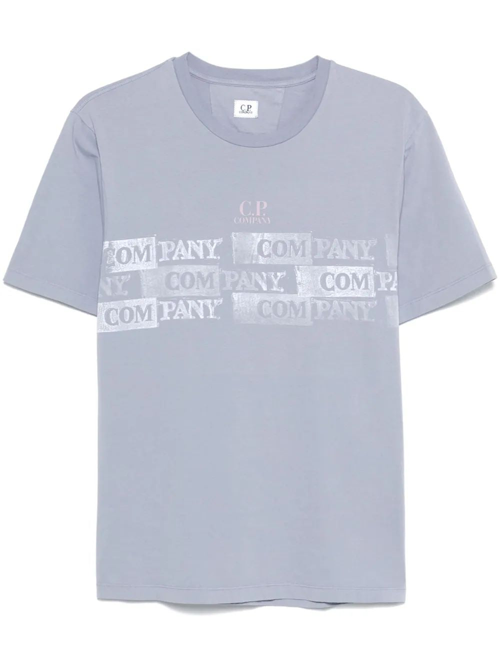 C.P.COMPANY Men's Essential T-Shirt